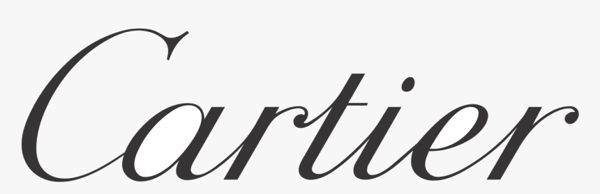 Cartier Logo Png, Transparent Png, Free Download