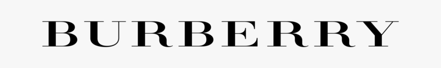 Burberry Logo - Burberry, HD Png Download, Free Download