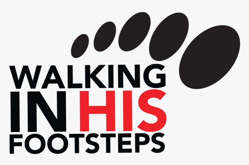 Foot Steps Png, Transparent Png, Free Download