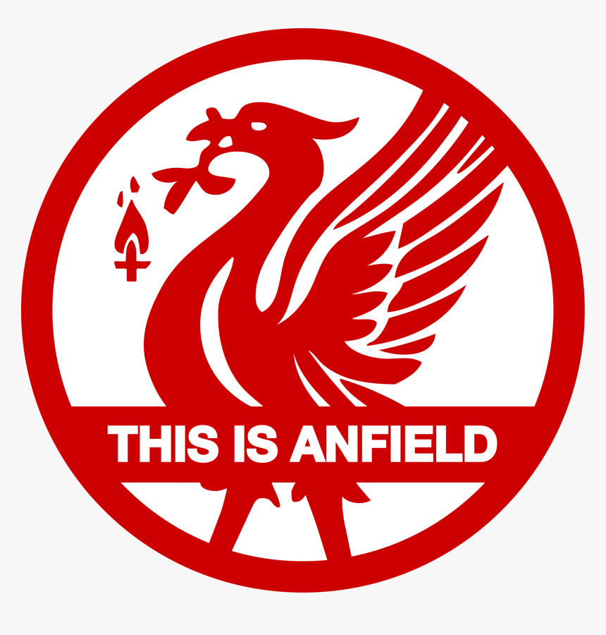 Liverpool Fc This Is Anfield, HD Png Download, Free Download