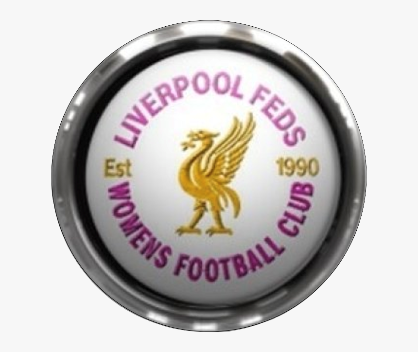 Feds Logo - Liverpool Fc, HD Png Download, Free Download