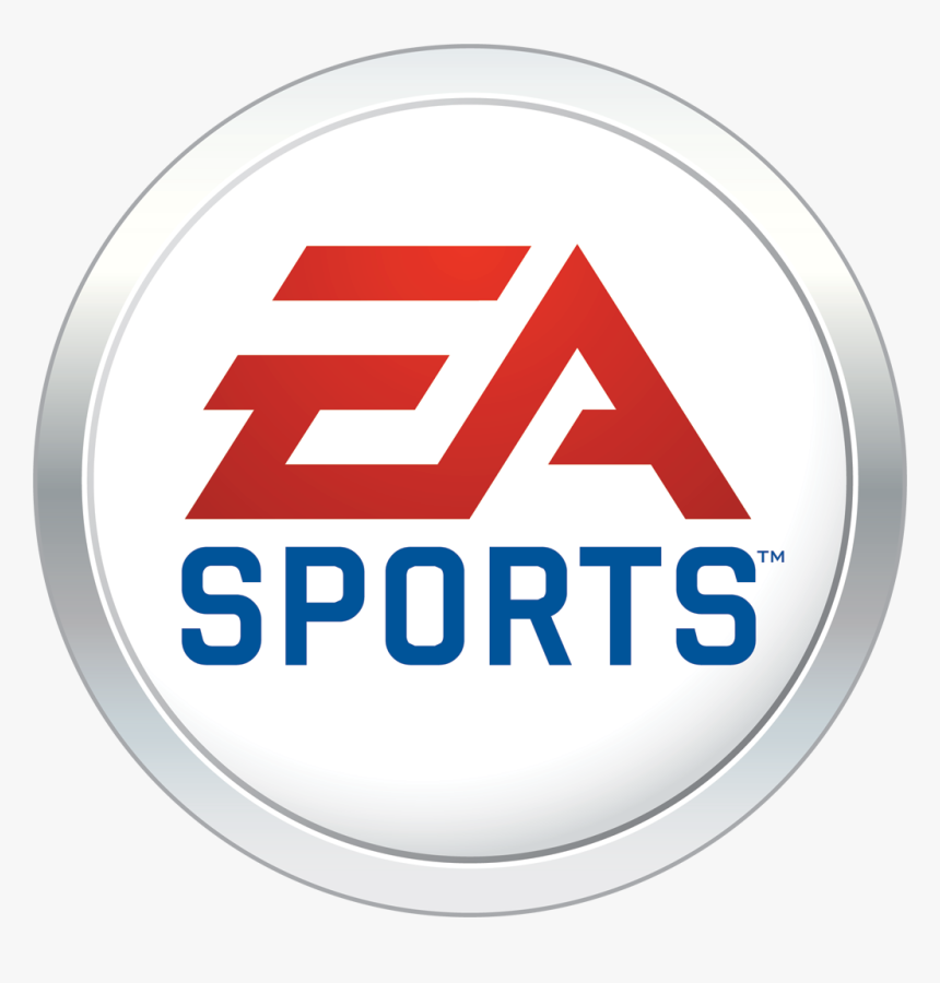 Ea Sports Logo Png, Transparent Png, Free Download