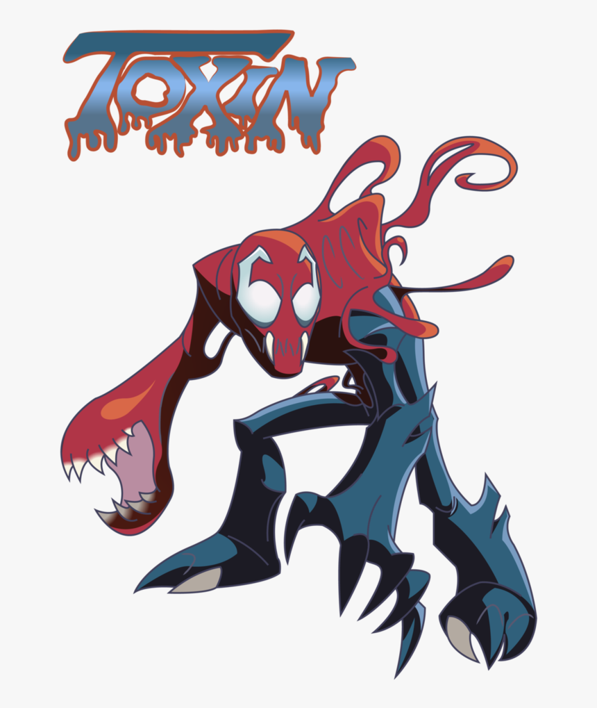 Venom toxin Tom Hardy