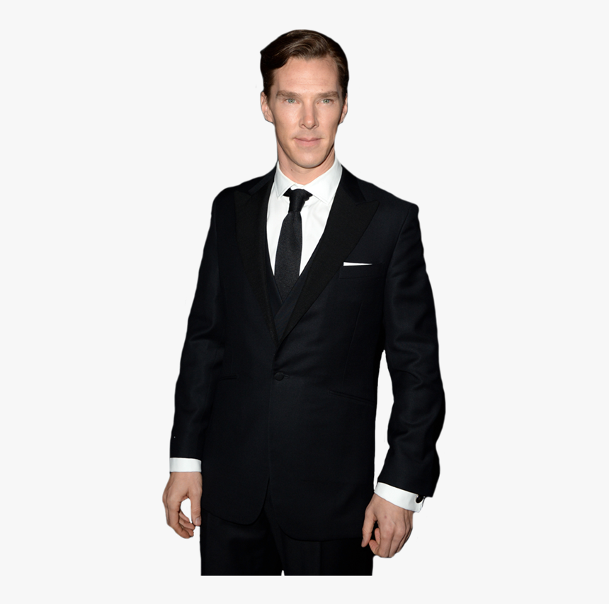 Benedict Cumberbatch - C&a Herenjas, HD Png Download, Free Download