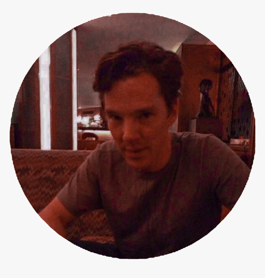 Benedict Cumberbatch Twitter, HD Png Download, Free Download