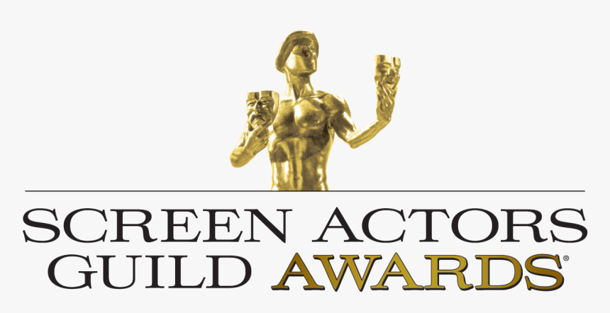 Screen Actors Guild Award 2014, HD Png Download, Free Download