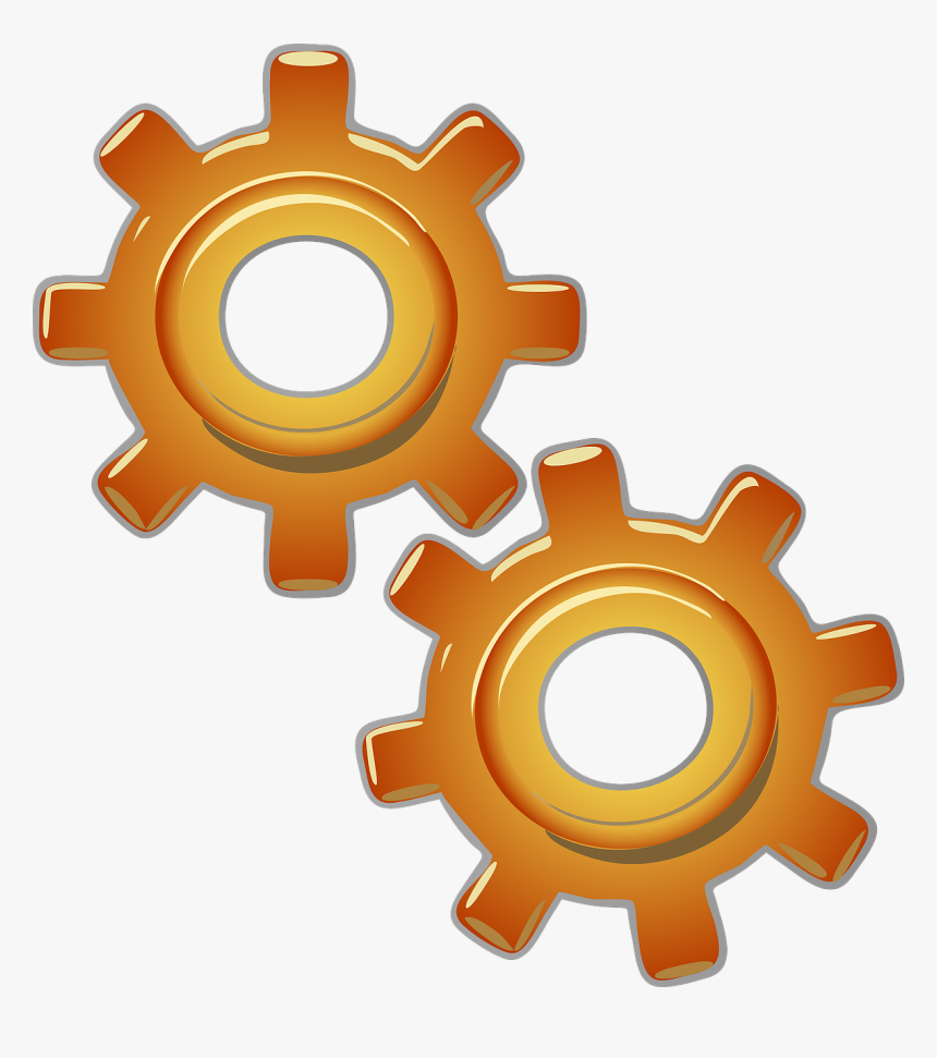 Engines Clipart, HD Png Download, Free Download