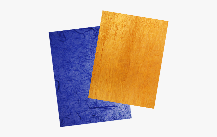 Tissue Paper Used In Gift Bags - Plywood, HD Png Download, Free Download