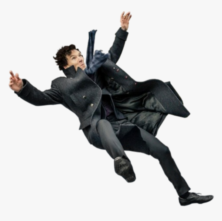 Person Falling Png, Transparent Png, Free Download