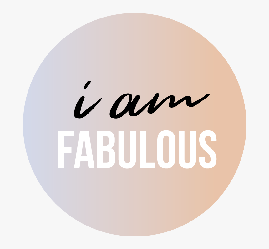 Thumb Image - Am Fabulous, HD Png Download, Free Download