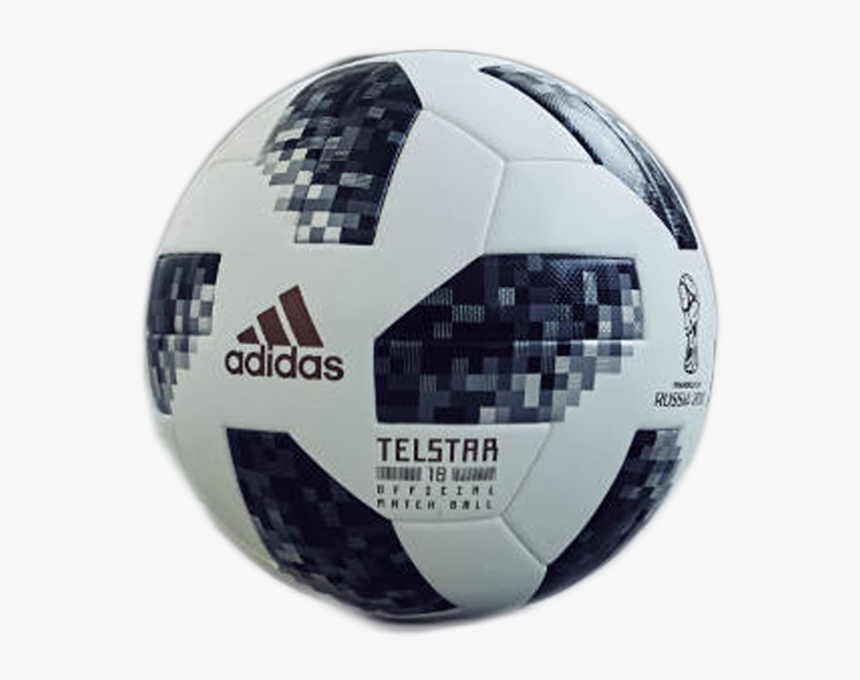 World Cup 2018 Ball Png, Transparent Png, Free Download