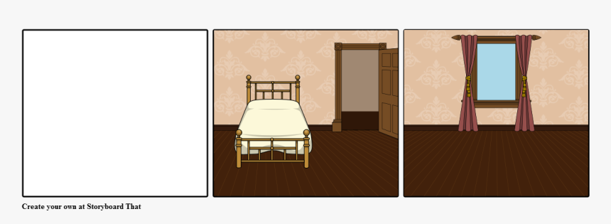 Bed Frame, HD Png Download, Free Download