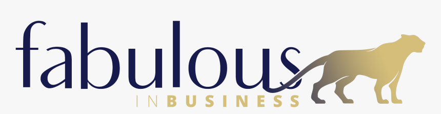 Fabulous In Business - Electric Blue, HD Png Download, Free Download