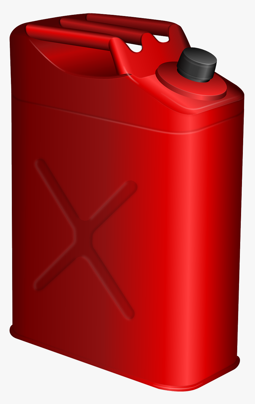 Gas Can, HD Png Download, Free Download