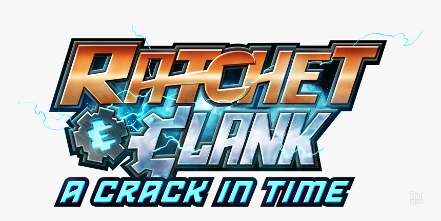 Ratchet And Clank Png, Transparent Png, Free Download