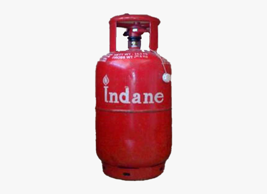Gas Cylinder Png Pic - Bottle, Transparent Png, Free Download