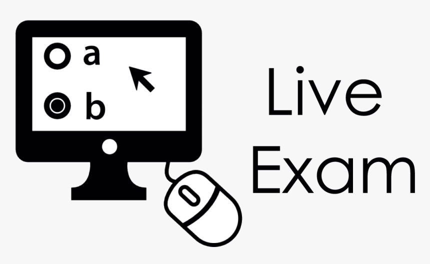 Live Exam - All Inclusive, HD Png Download, Free Download