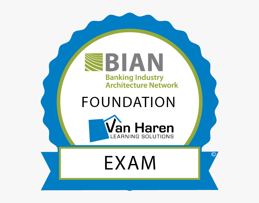 Bian Foundation Exam - Van Haren Publishing, HD Png Download, Free Download