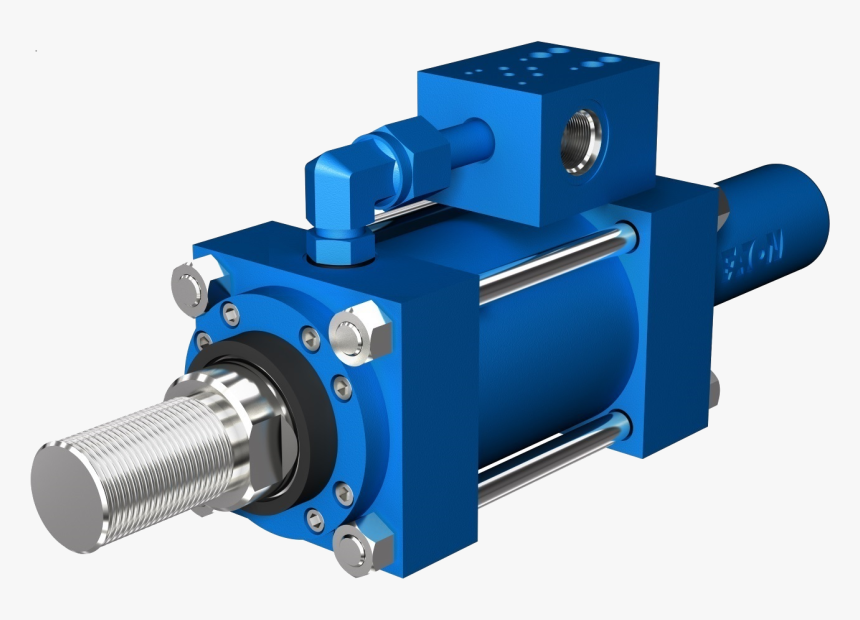 Eaton Hyd Cylinder, HD Png Download, Free Download