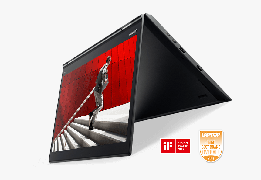 Lenovox1 - Thinkpad X1 Yoga 2nd Gen, HD Png Download, Free Download