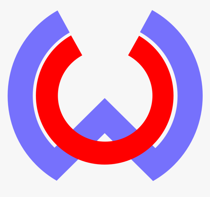 Wikilogo - Circle, HD Png Download, Free Download