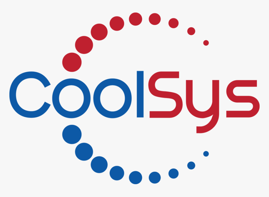 Coolsys Inc, HD Png Download, Free Download
