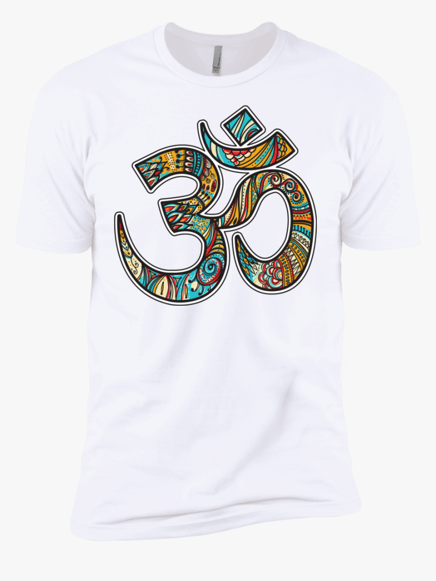 Om Symbol, HD Png Download, Free Download