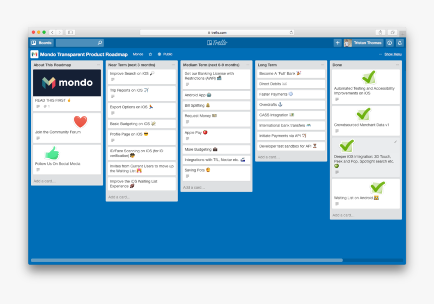 Product Roadmap, HD Png Download, Free Download