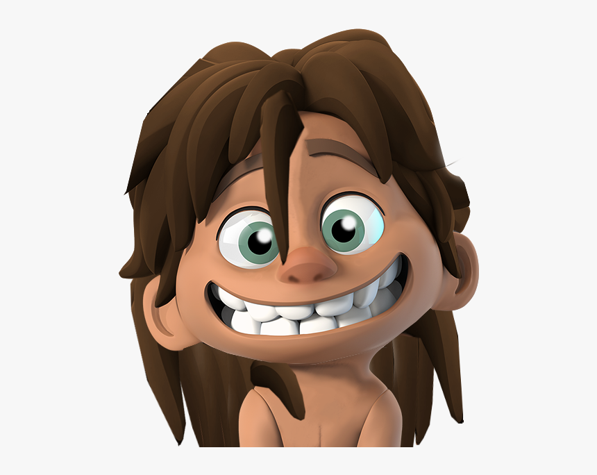 Young Character Disney , Png Download - Disney Infinity Spot Vs Spot, Transparent Png, Free Download