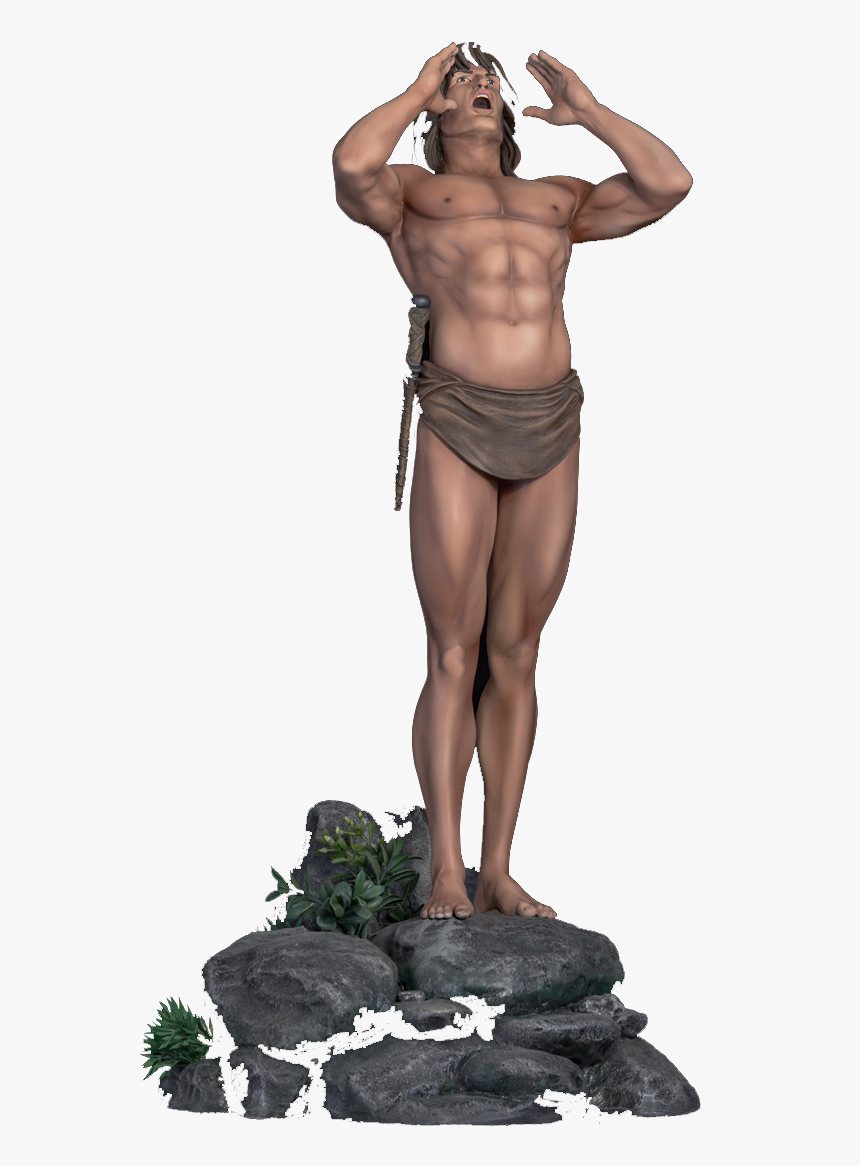 Transparent Tarzan, HD Png Download, Free Download