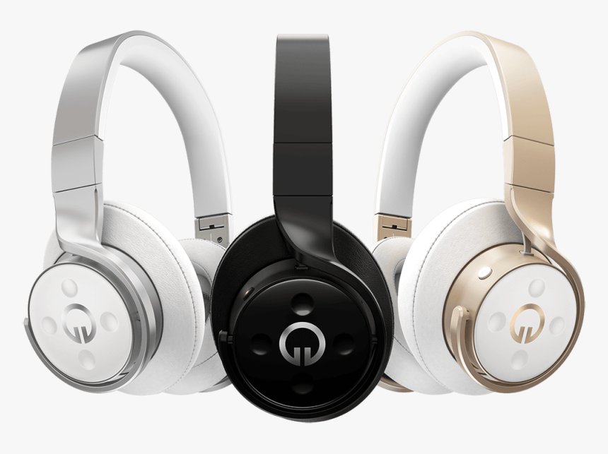 What Headphones Does Kevin Hart Use - Muzik Headphones Kevin Hart, HD Png Download, Free Download