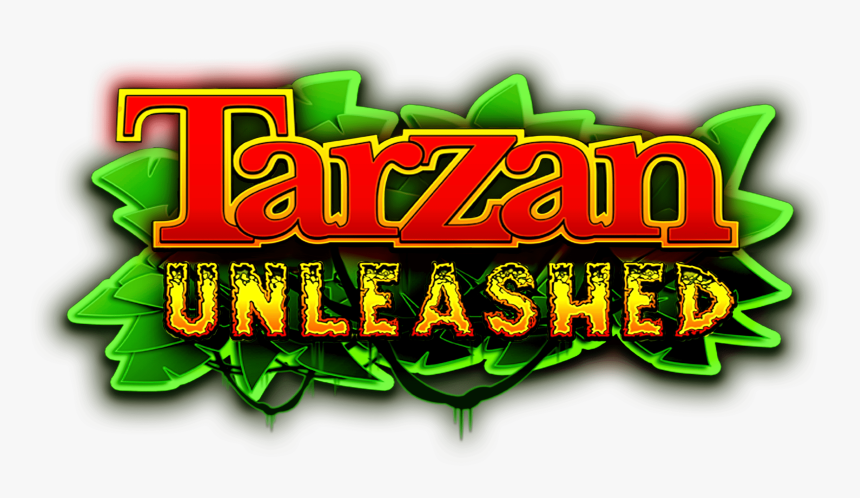 Logo Update - Tarzan, HD Png Download, Free Download