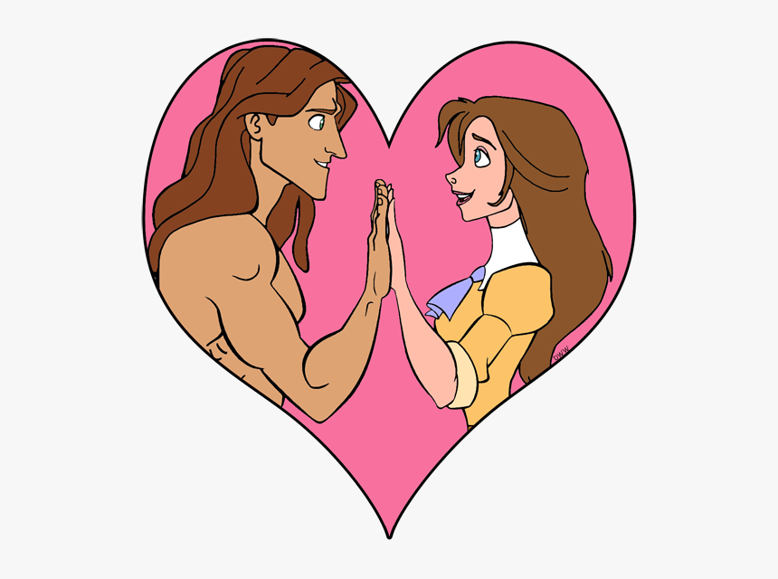 Tarzan Png, Transparent Png, Free Download