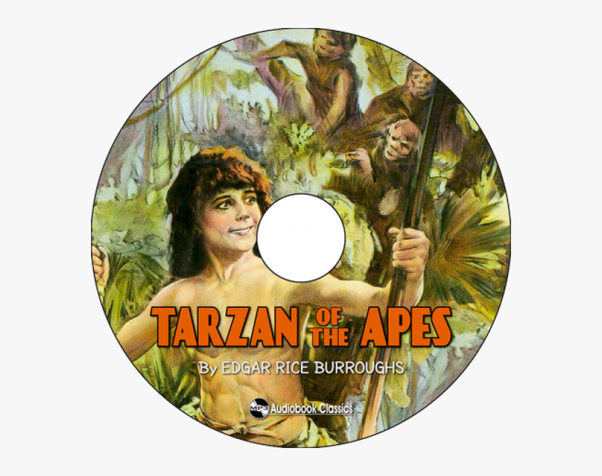 Tarzan Of The Apes - Shirtless Boy Movie, HD Png Download, Free Download