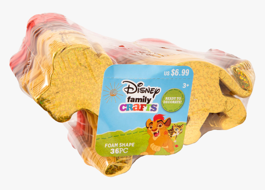 The Lion Guard Wiki - I Can't Believe It's Not Butter!, HD Png Download, Free Download