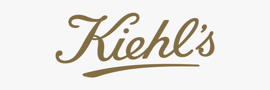 Kiehls - Calligraphy, HD Png Download, Free Download