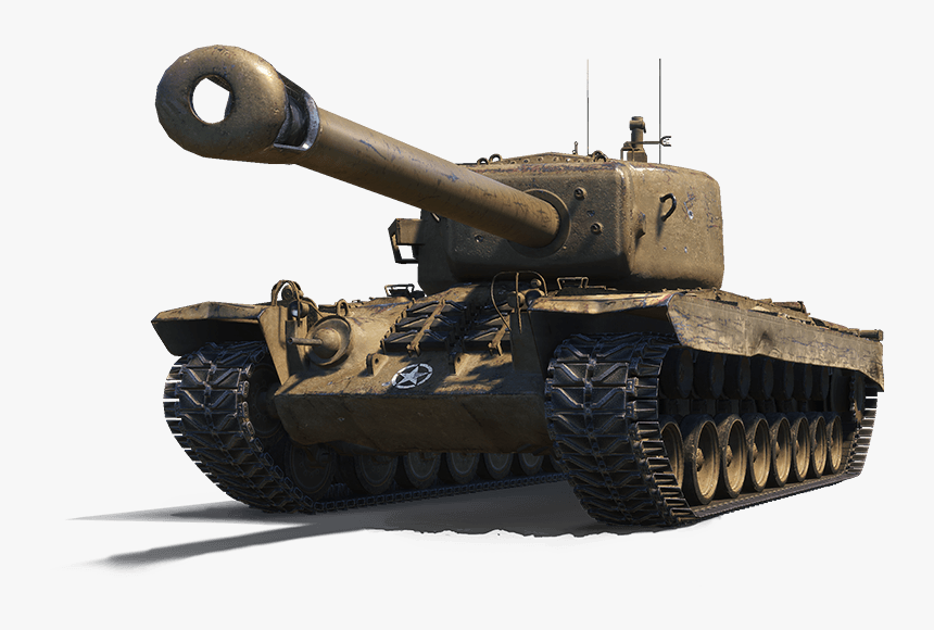 Thumb Image - World Of Tanks Blitz Tank Png, Transparent Png, Free Download