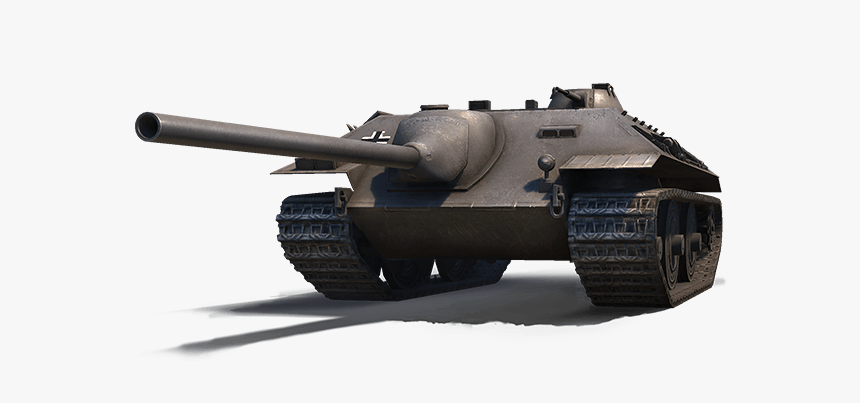 World Of Tanks Png - Wot E 25 Png, Transparent Png, Free Download