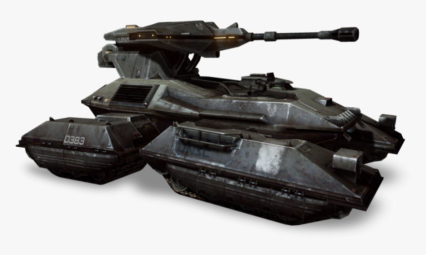 Halo Scorpion Tank, HD Png Download, Free Download