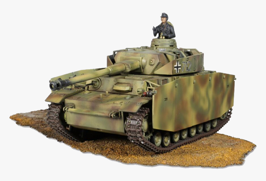 Panzer 4 - Panzer Png, Transparent Png, Free Download