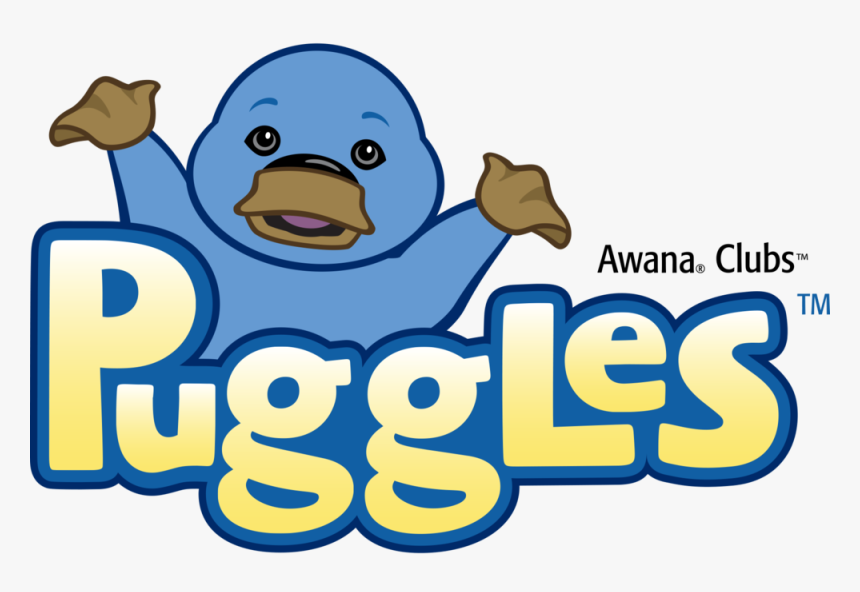Puggles Enrollment Is Limited To Children Of Our Awana, HD Png Download, Free Download