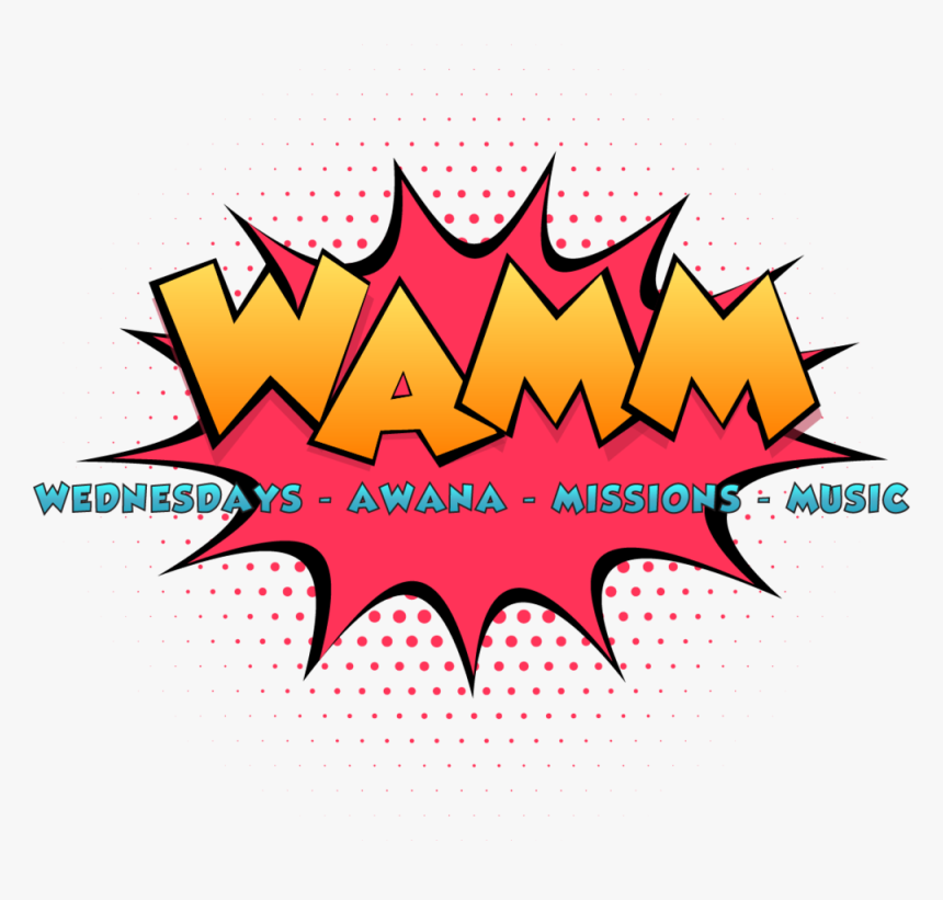 Wamm-logo, HD Png Download, Free Download