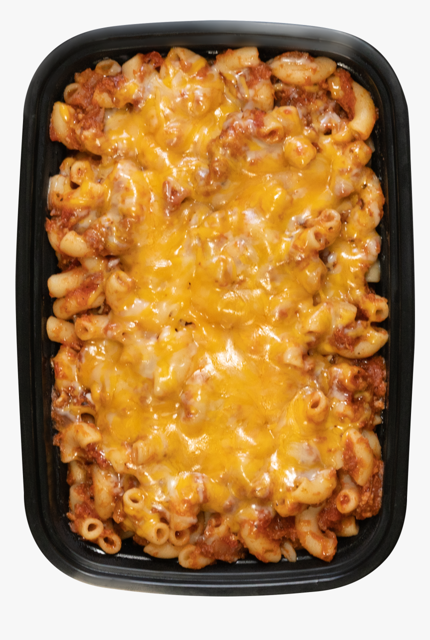 Baked Beefy Macaroni - Macaroni, HD Png Download, Free Download