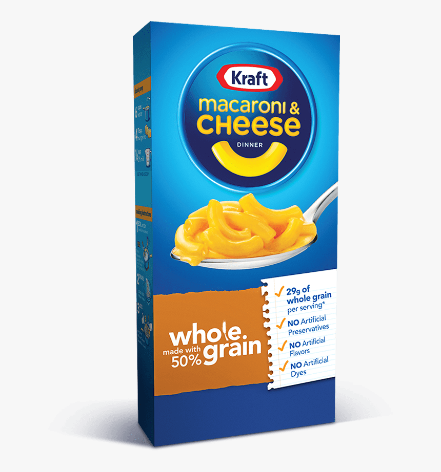 Kraft Macaroni And Cheese Clipart , Png Download - Kraft Mac And Cheese Clipart, Transparent Png, Free Download