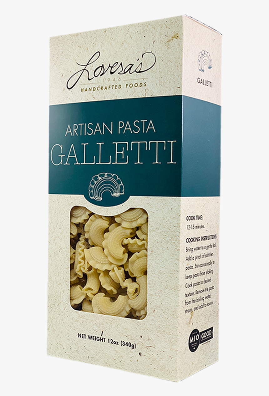 Galletti - 12oz - Cashew, HD Png Download, Free Download