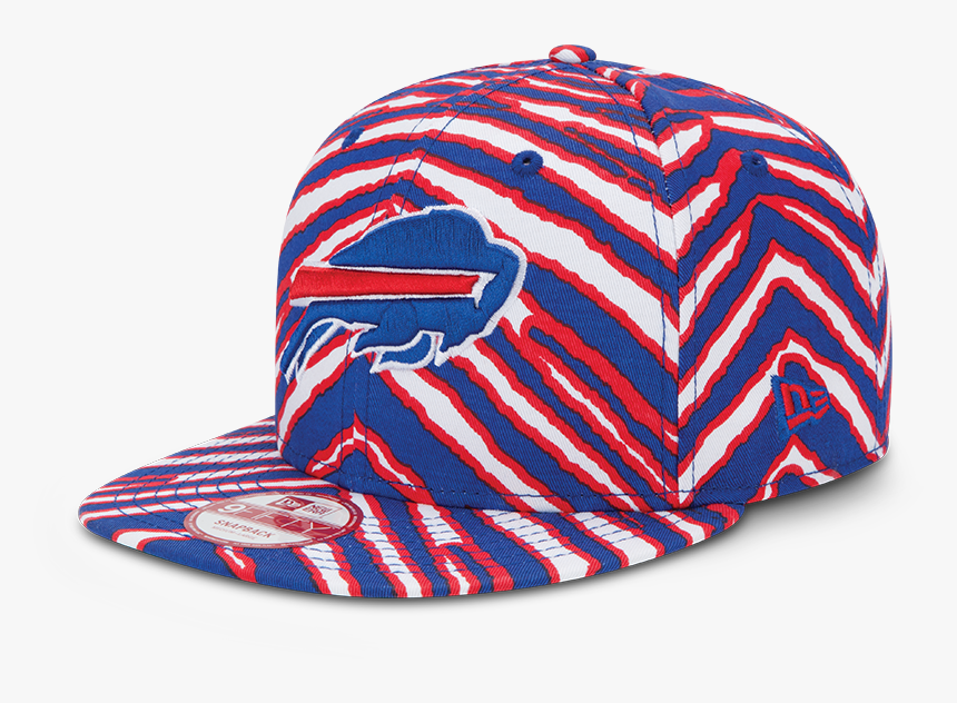 Buffalo Bills Zubaz Design, HD Png Download, Free Download