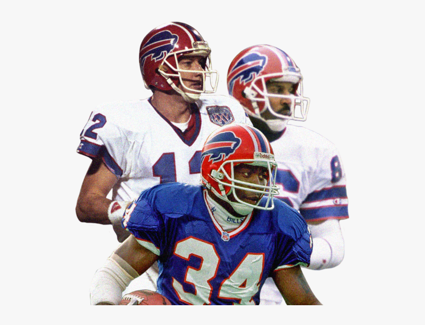 Buffalo Bills - Sprint Football, HD Png Download, Free Download