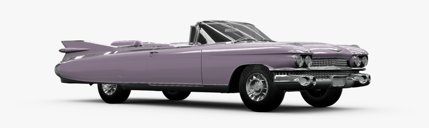Forza Wiki - Cadillac Eldorado, HD Png Download, Free Download