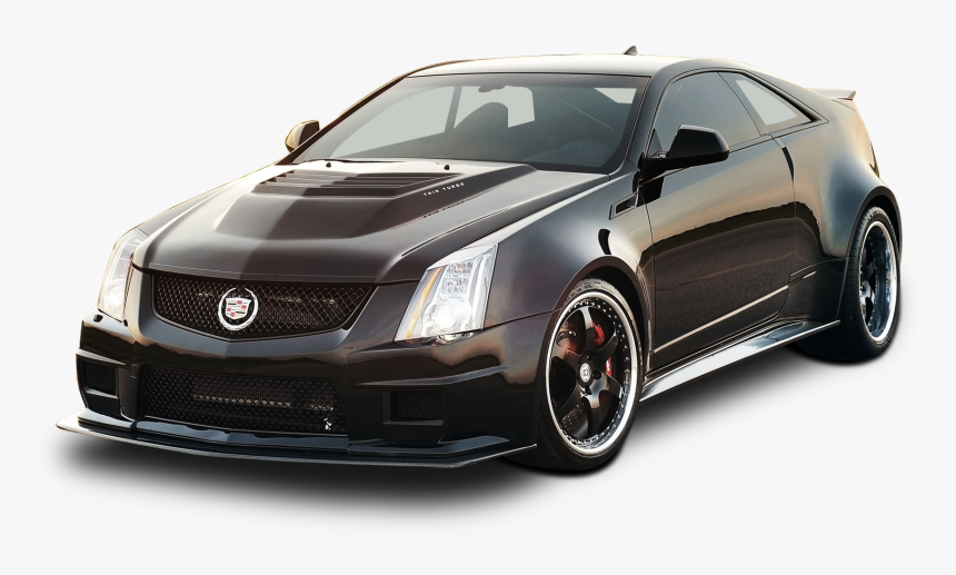 Cadillac Cts V 1200, HD Png Download, Free Download