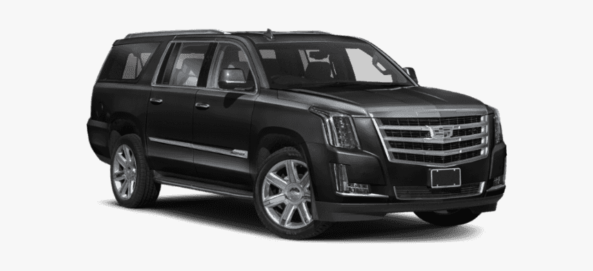 New 2020 Cadillac Escalade Esv Base - 2019 Nissan Armada Sv, HD Png Download, Free Download